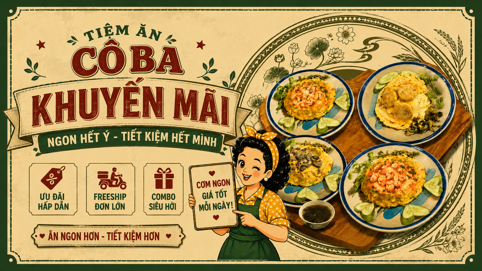Về Cô Ba